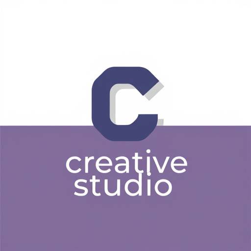 Logotipo do Estüdio Criativo Som & Imagem